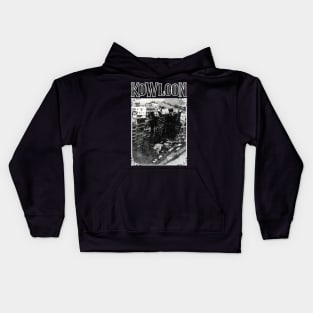 Kowloon Kids Hoodie